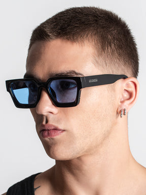 Blue Royal Sunglasses