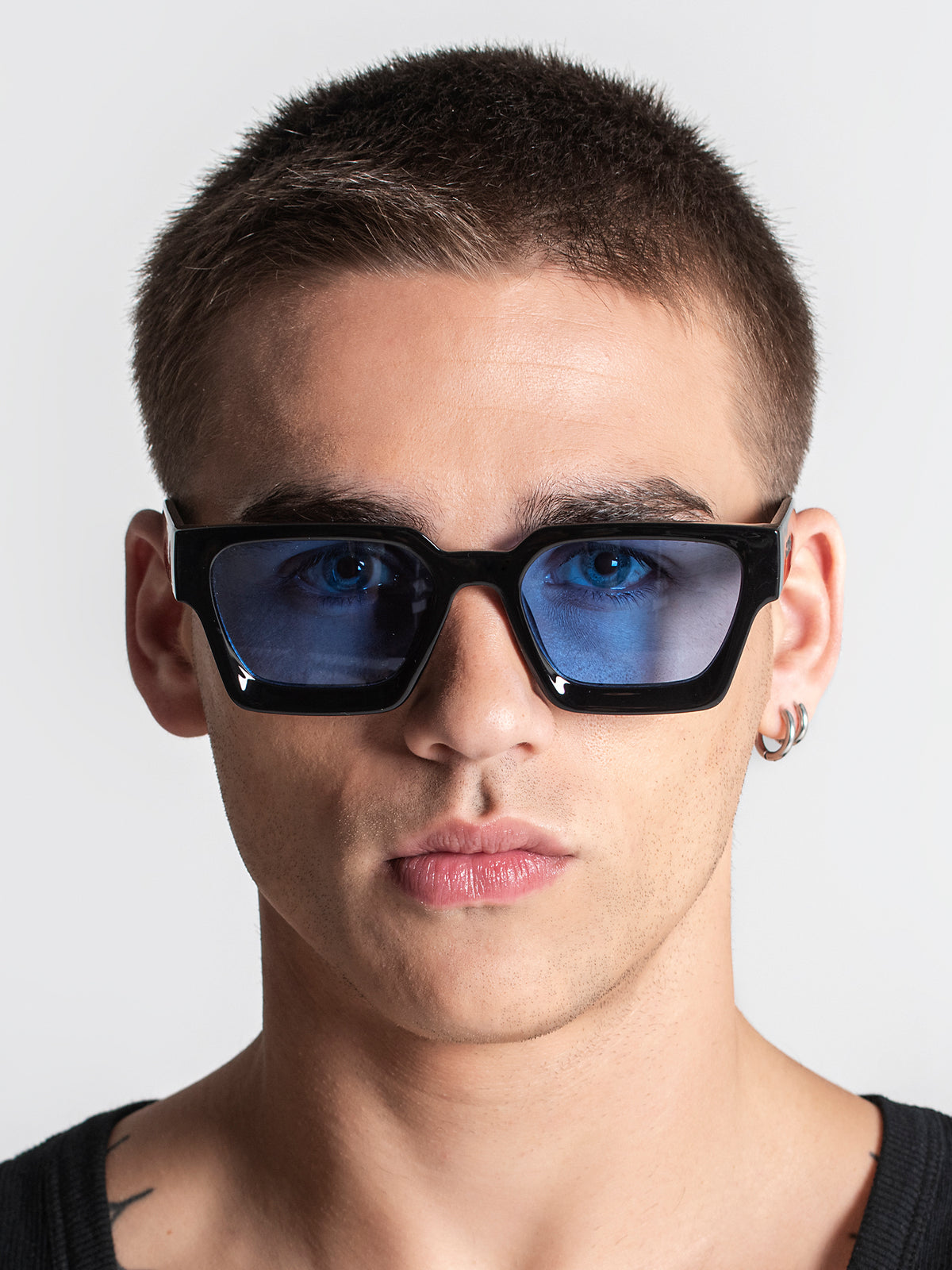 Blue Royal Sunglasses