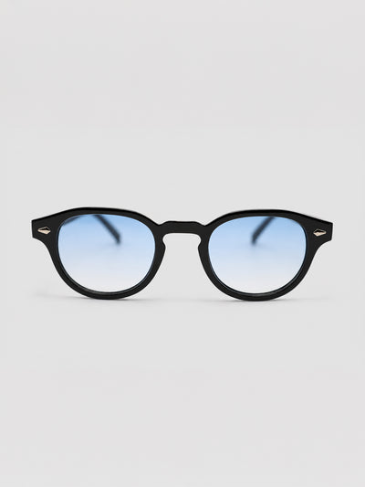 sunglasses / Blue Solan Sunglasses