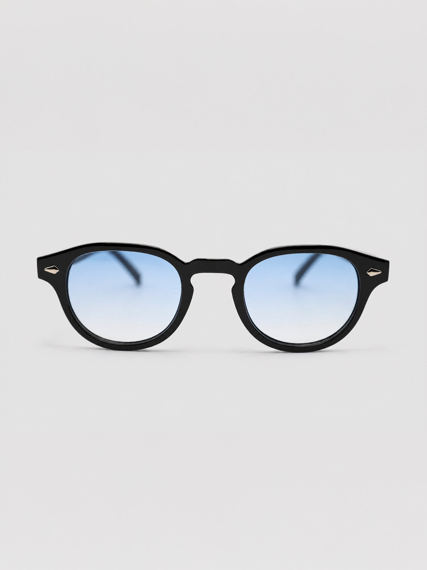 sunglasses / Blue Solan Sunglasses