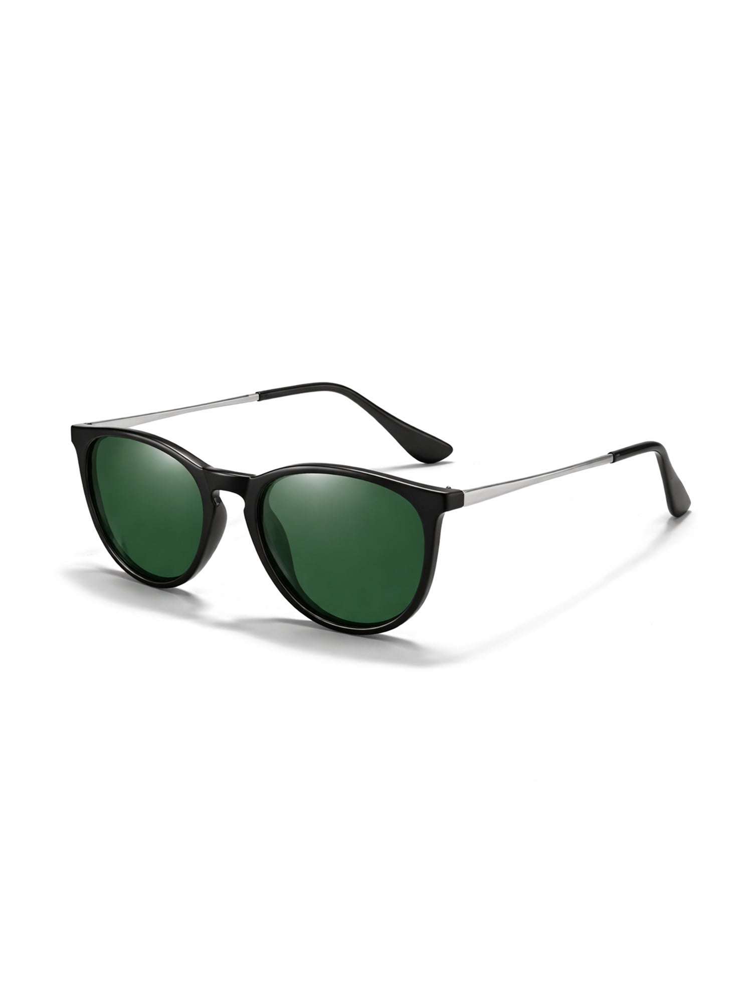 Green Zorien Sunglasses