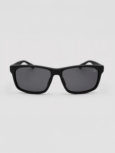 sunglasses / Black Helvar Sunglasses