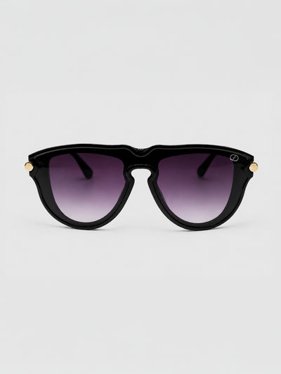 sunglasses / Black Orien Sunglasses