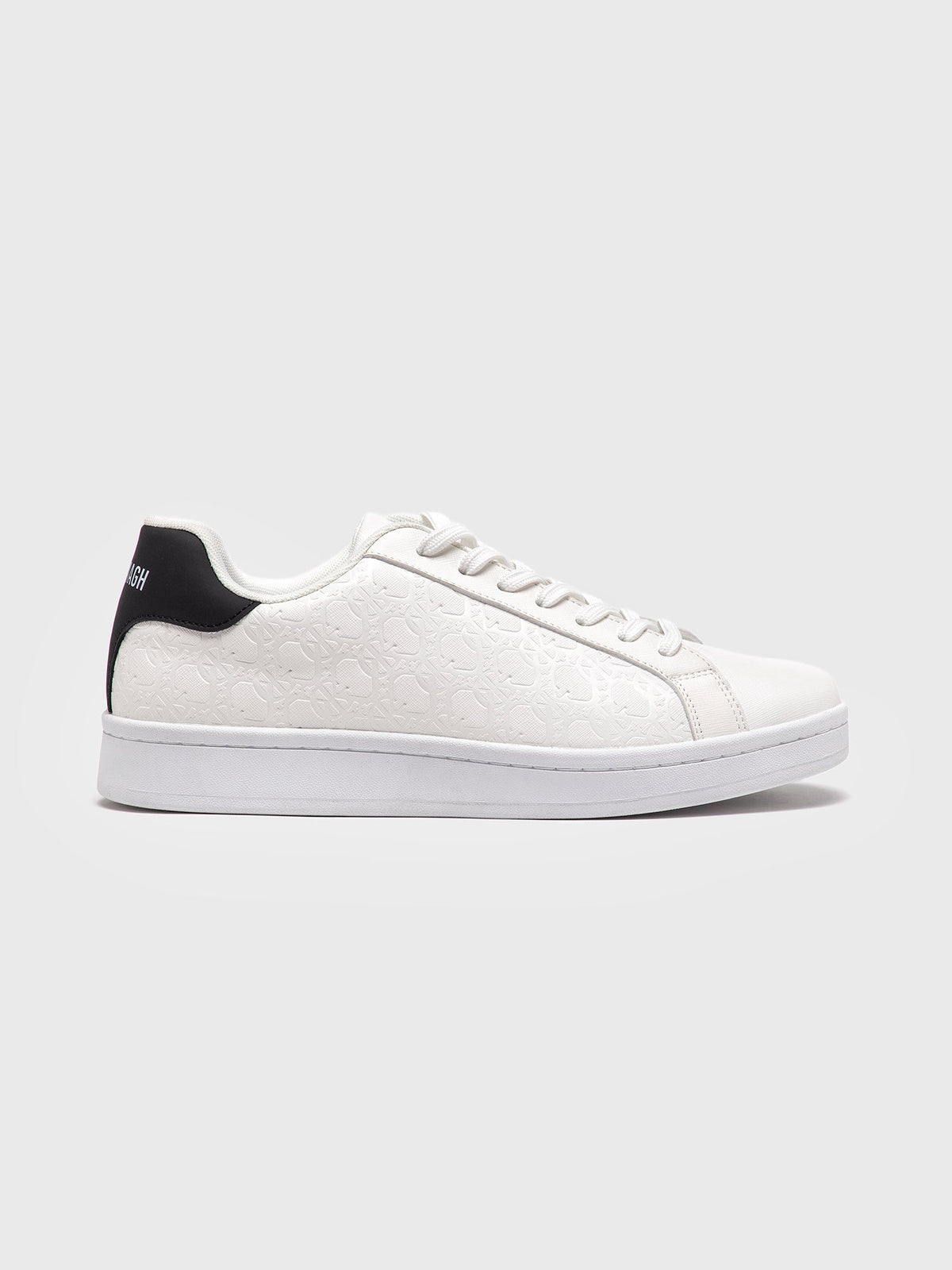 sneakers / White Insignia Sneakers