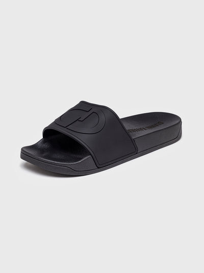 sliders / Black GG Sliders