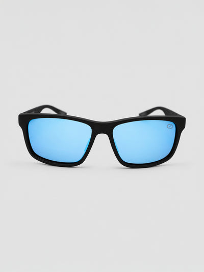 sunglasses / Blue Helvar Sunglasses