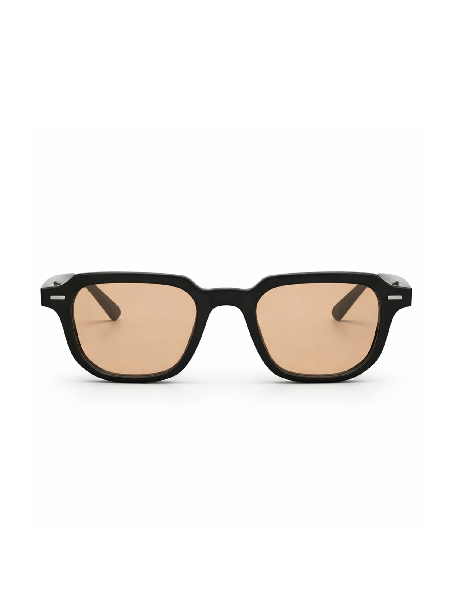 Brown Lior Sunglasses