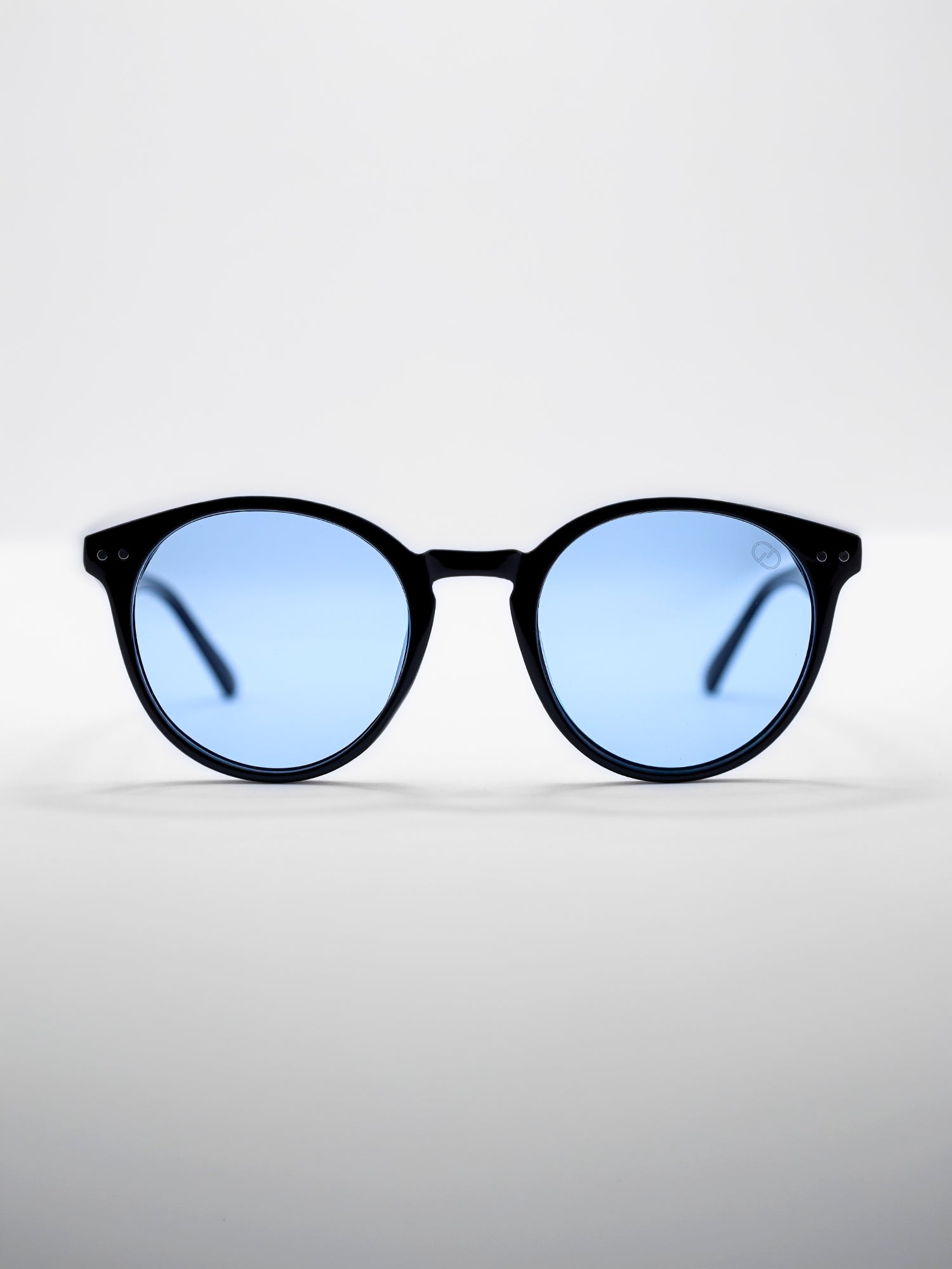 Blue Sylor Sunglasses