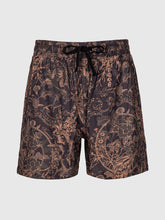 shorts / Black Celestial Shorts