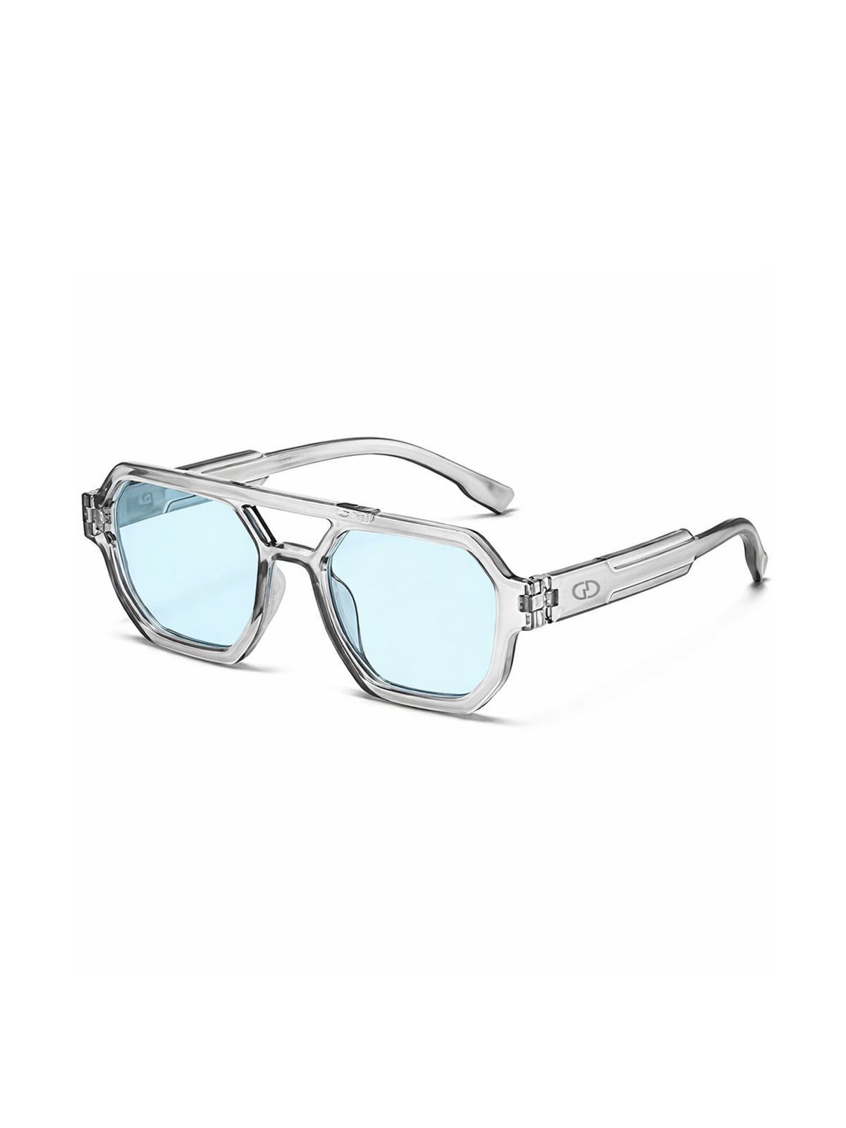 sunglasses / Grey Octo Sunglasses