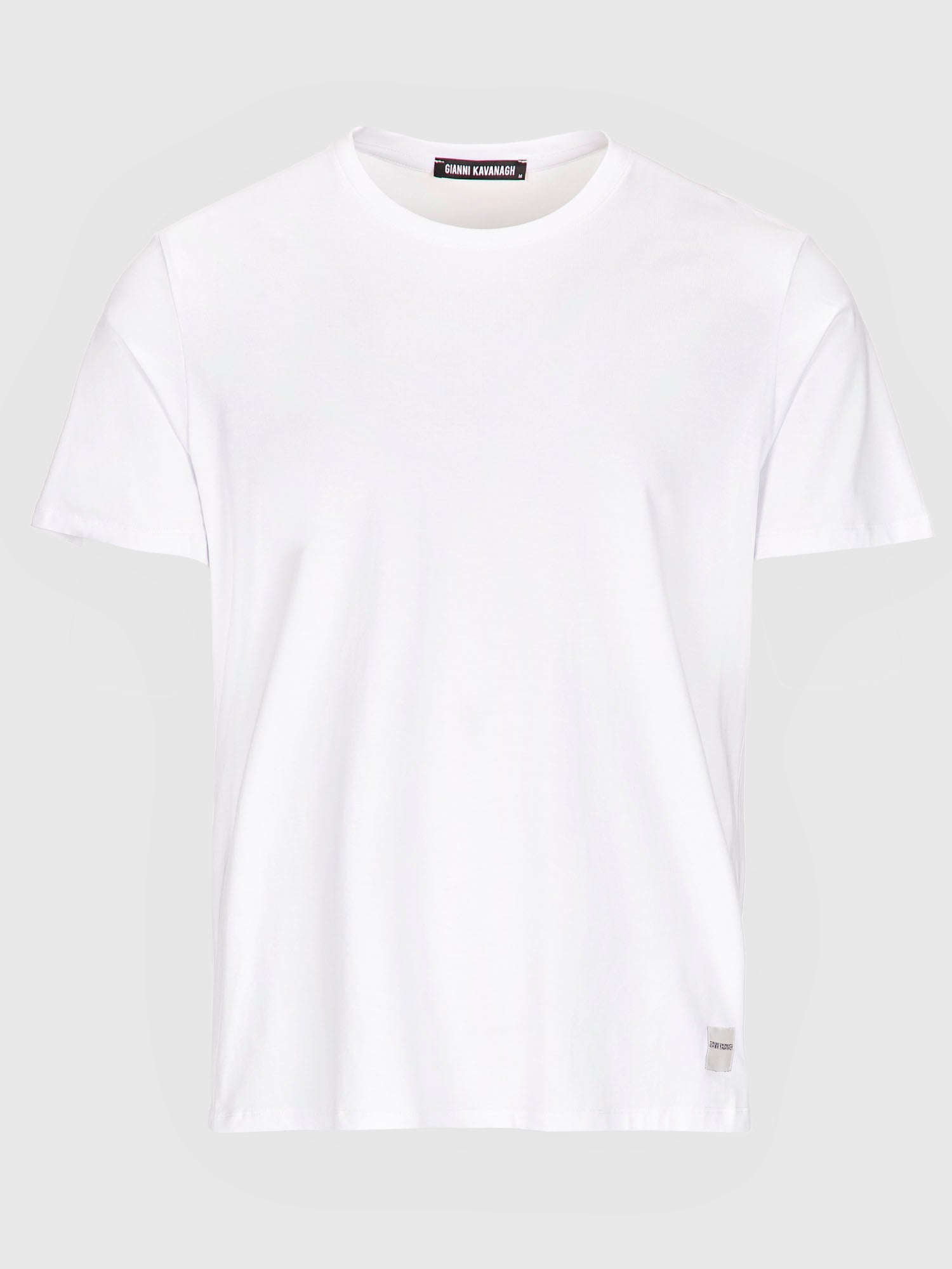 t-shirts / White Label Print Tee