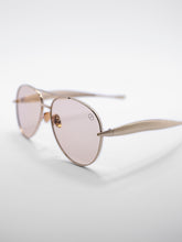 sunglasses / Beige Elura Sunglasses