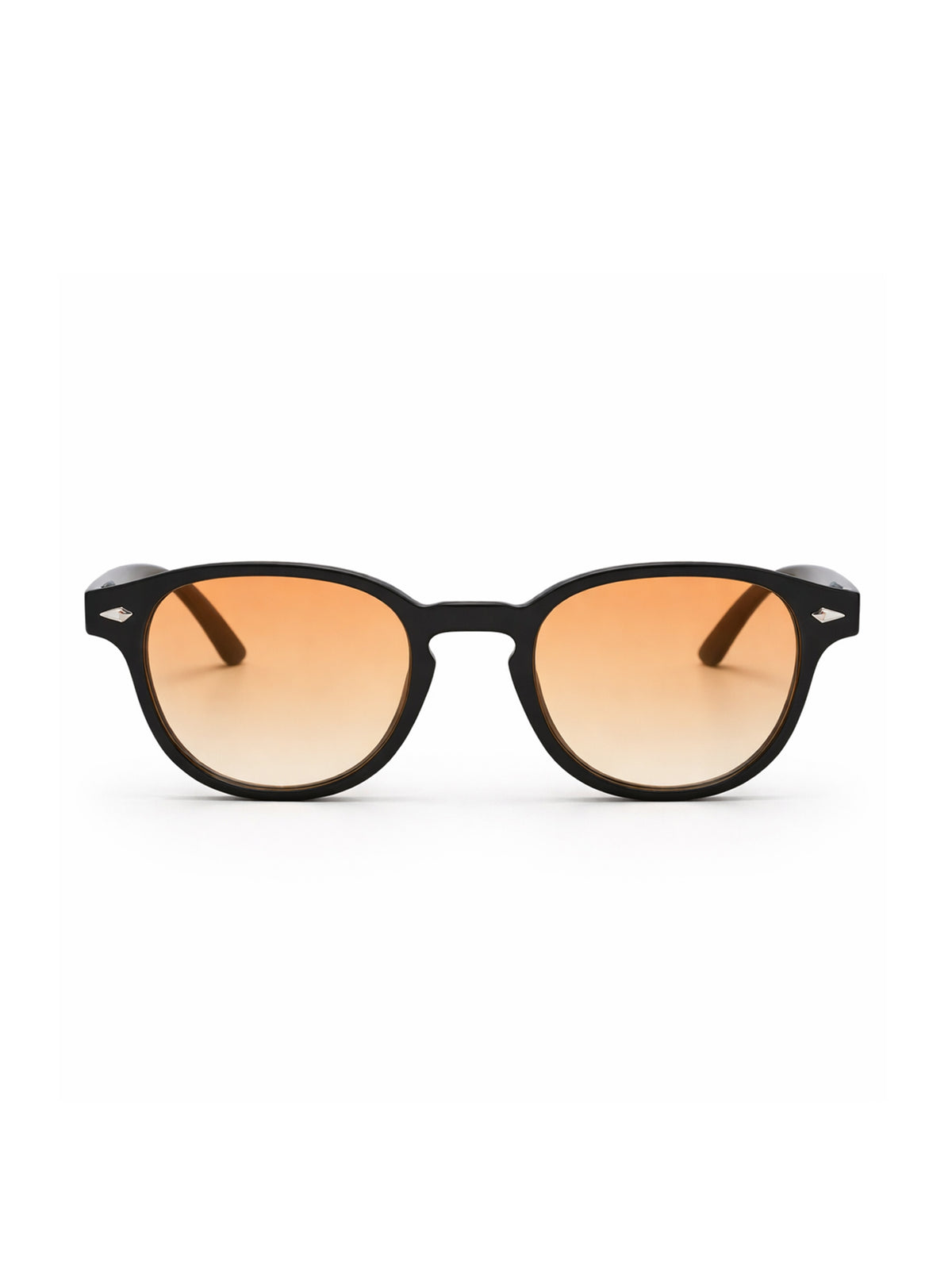 sunglasses / Orange Solan Sunglasses