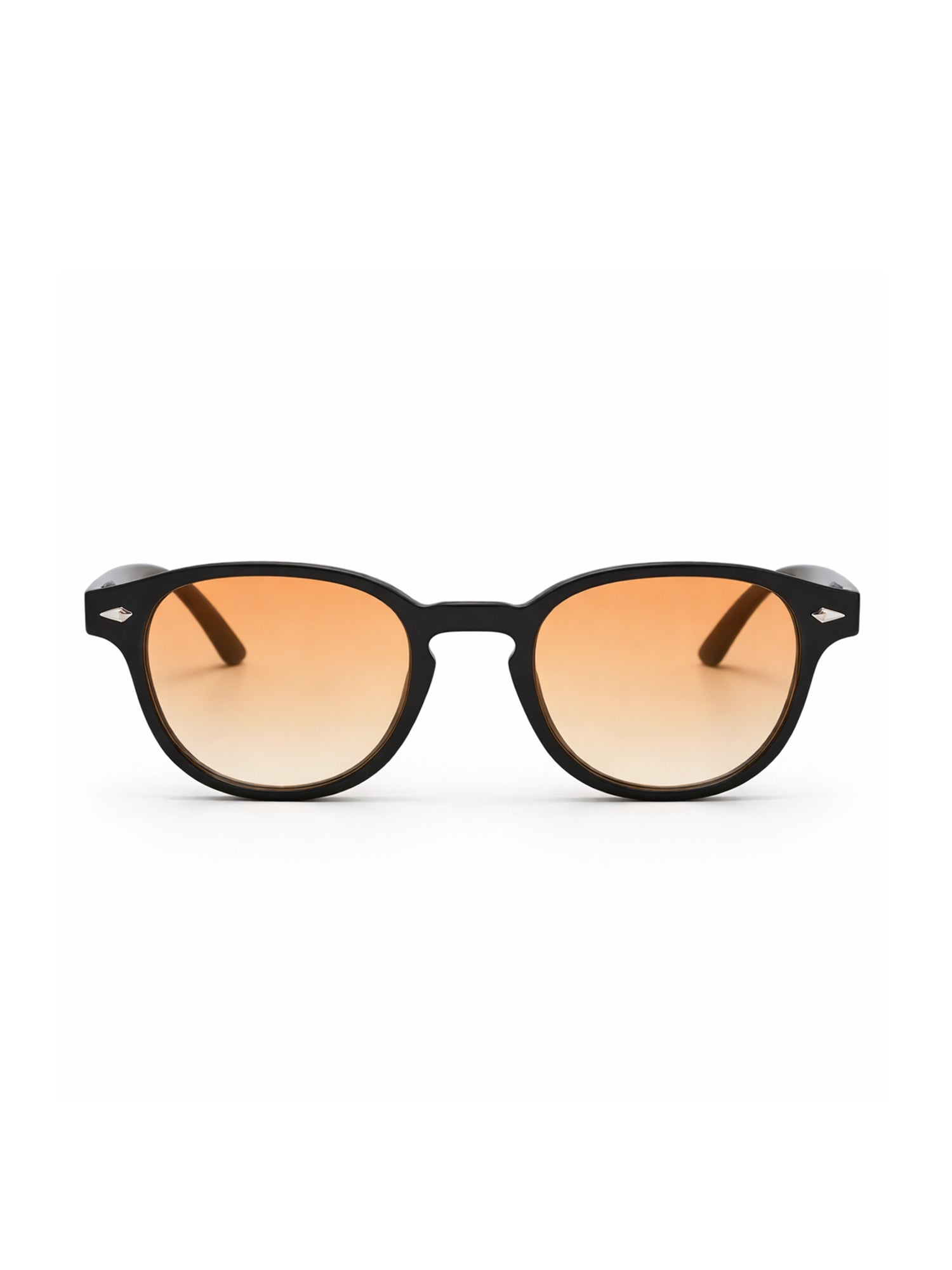 sunglasses / Orange Solan Sunglasses