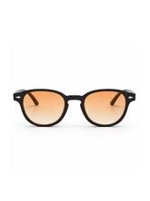 sunglasses / Orange Solan Sunglasses