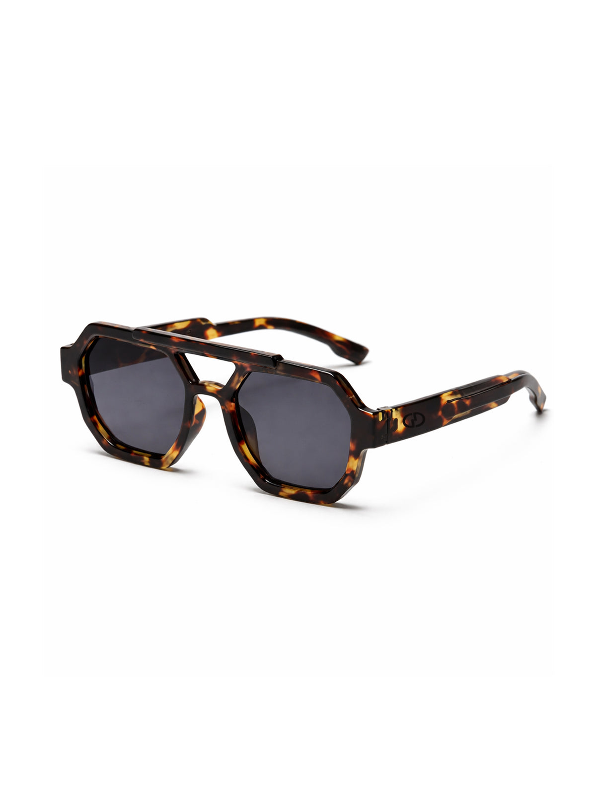 sunglasses / Brown Octo Sunglasses
