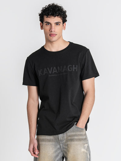 t-shirts / Black Passion Tee
