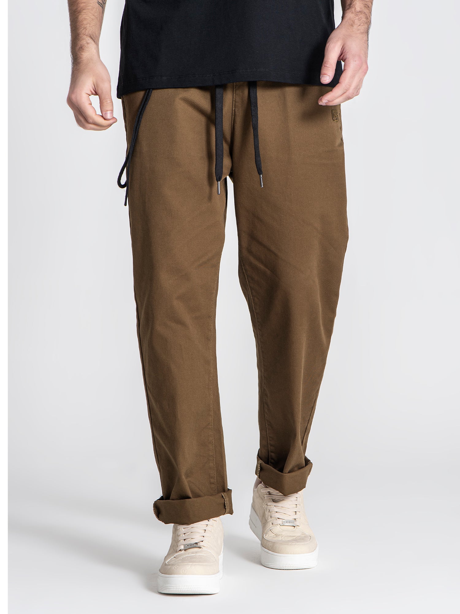 Army Green GK Pants