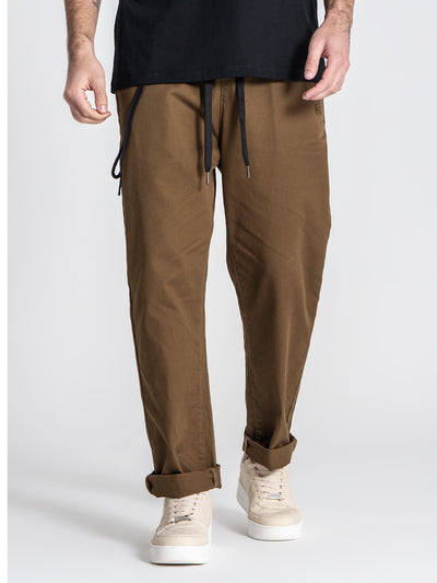 pants / Army Green GK Pants