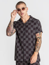 shirts / Brown Piazza Shirt