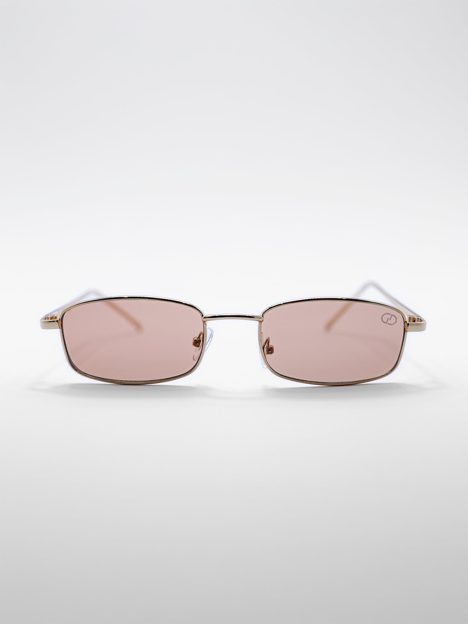 sunglasses / Beige Zelyon Sunglasses