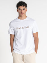 t-shirts / White Greek Tee