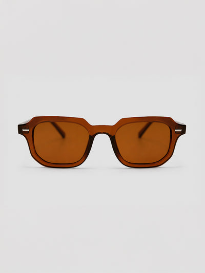 sunglasses / Brown Lior Sunglasses