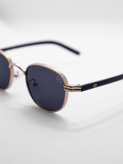 sunglasses / Black Auryn Sunglasses