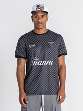 t-shirts / Black Race Tee