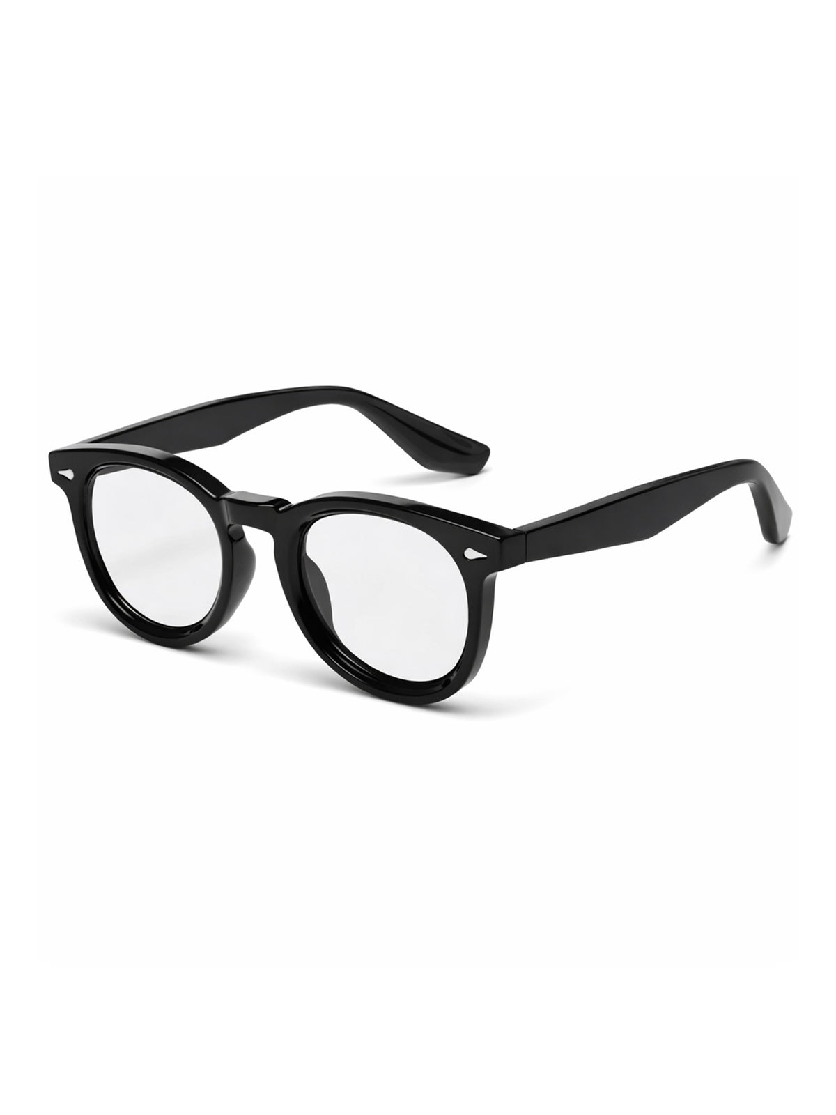 sunglasses / Black Noriel Sharp Sunglasses