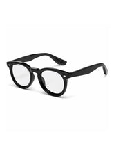 sunglasses / Black Noriel Sharp Sunglasses