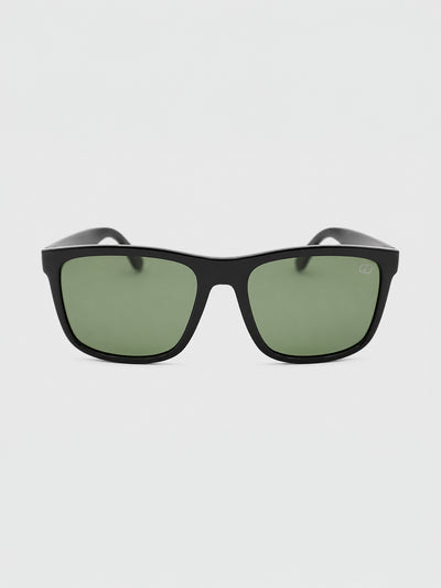 sunglasses / Green Lumir Sunglasses