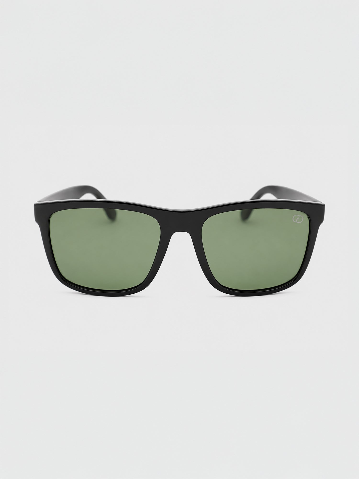 sunglasses / Green Lumir Sunglasses