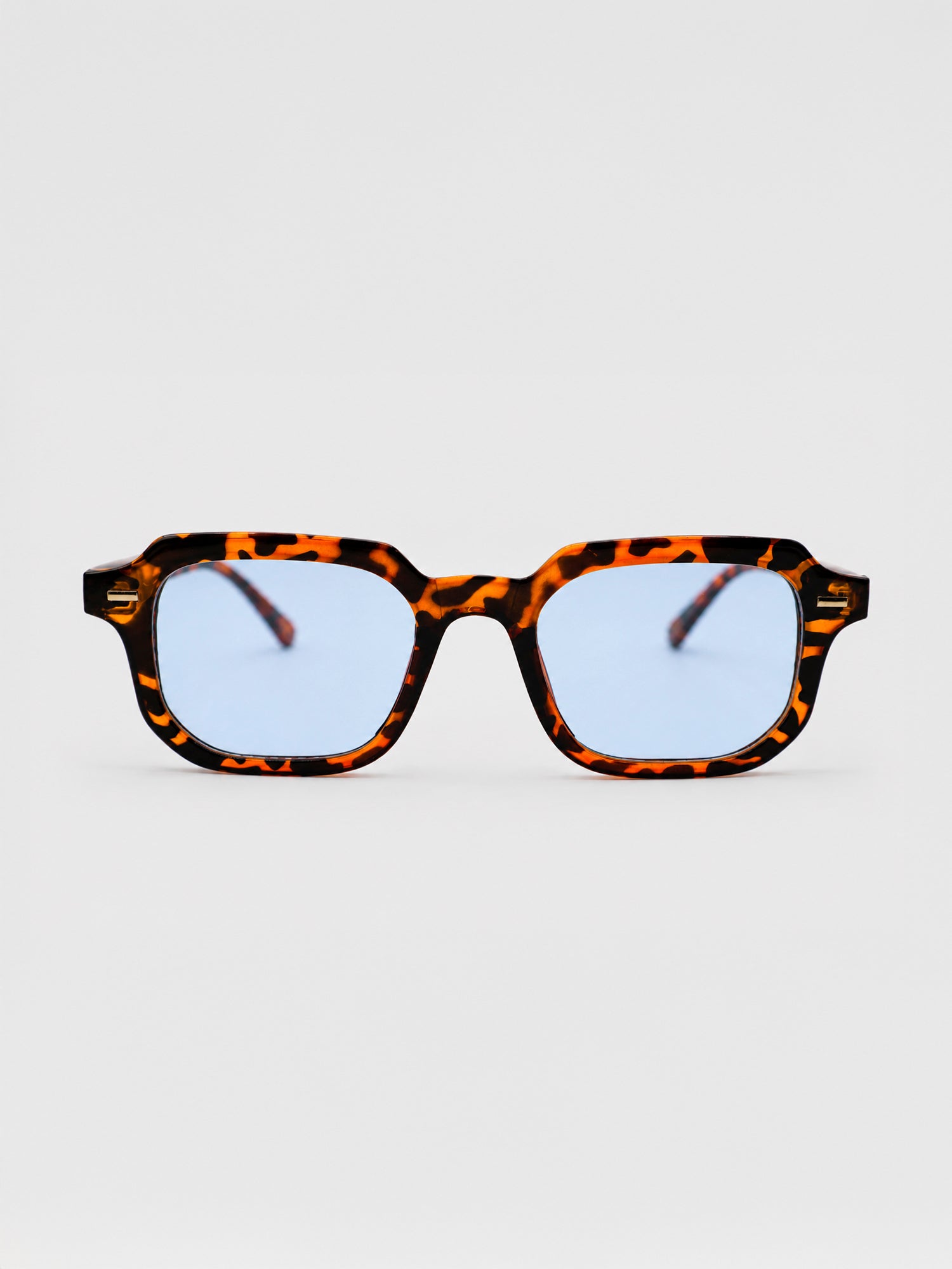 Blue Lior Sunglasses