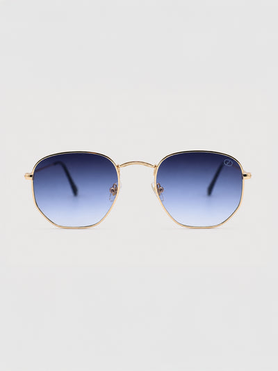 sunglasses / Purple Solenor Sunglasses