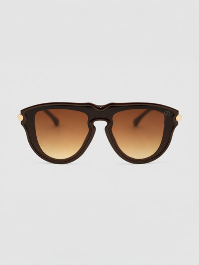 sunglasses / Brown Orien Sunglasses