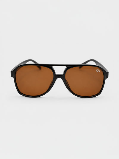 sunglasses / Brown Sonus Sunglasses