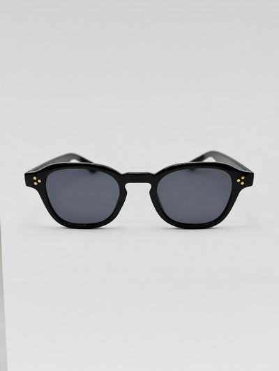 sunglasses / Black Cirel Sunglasses