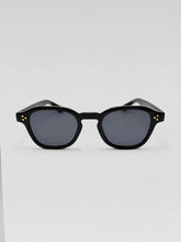 sunglasses / Black Cirel Sunglasses