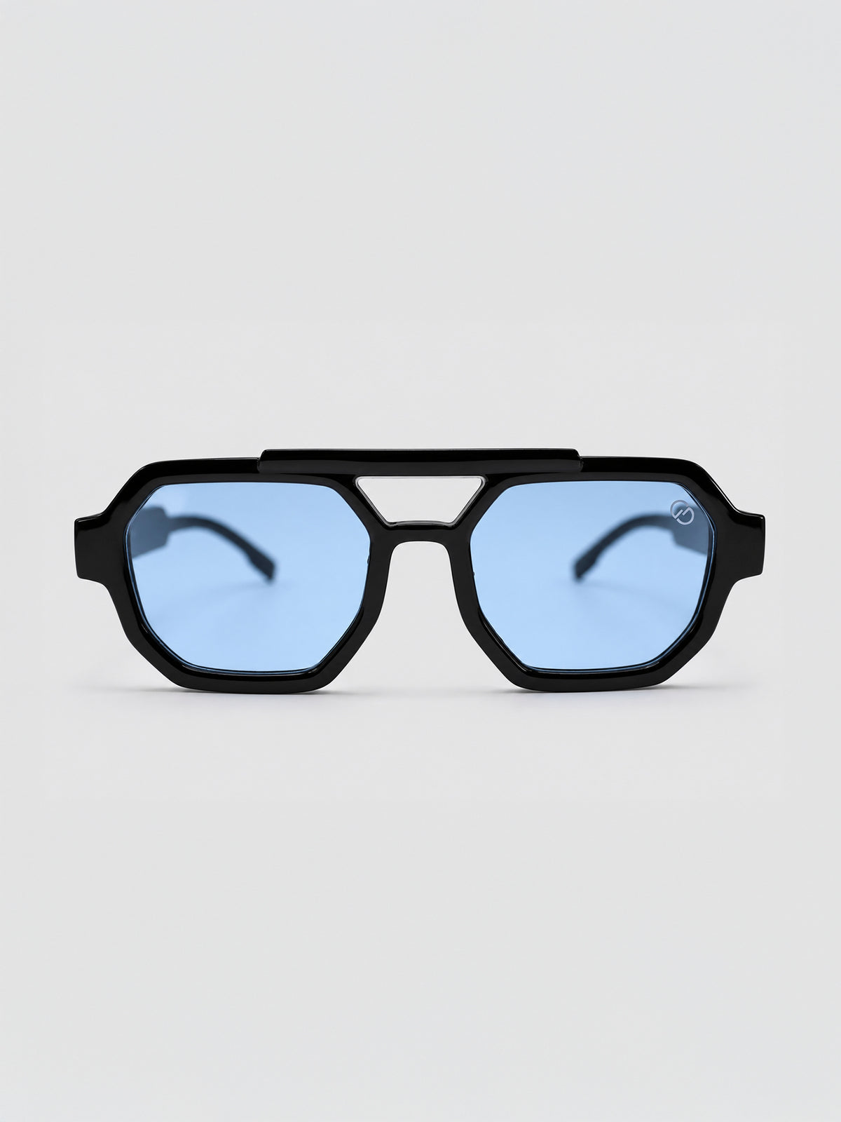sunglasses / Blue Octo Sunglasses