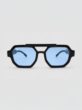 sunglasses / Blue Octo Sunglasses