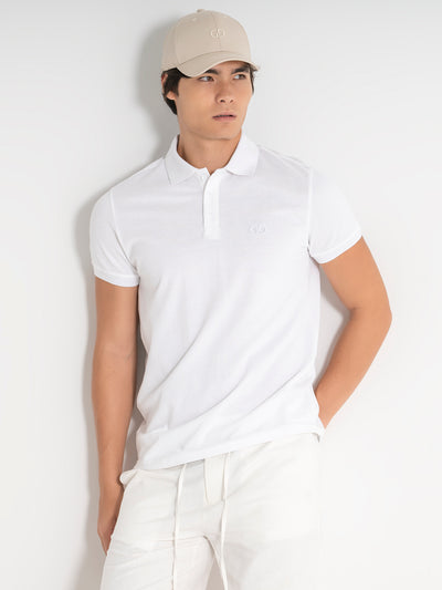 polos / White Essence Polo