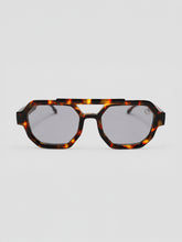sunglasses / Brown Octo Sunglasses