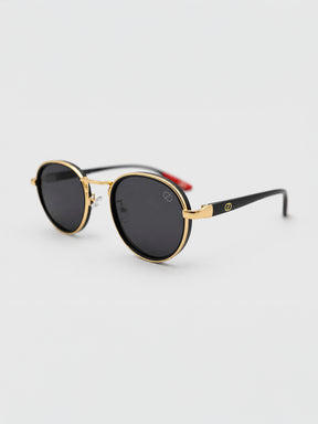 sunglasses / Black Valis Sunglasses