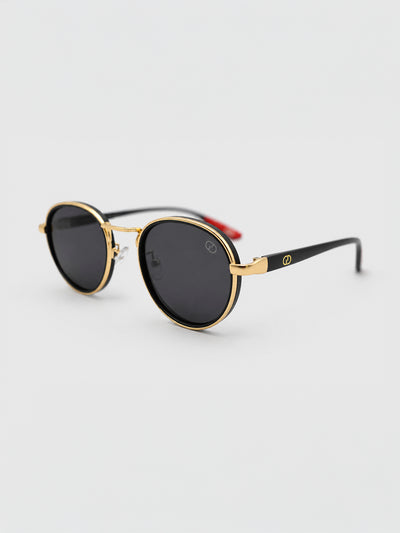 sunglasses / Black Valis Sunglasses