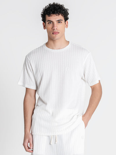 t-shirts / Black Block Joggers