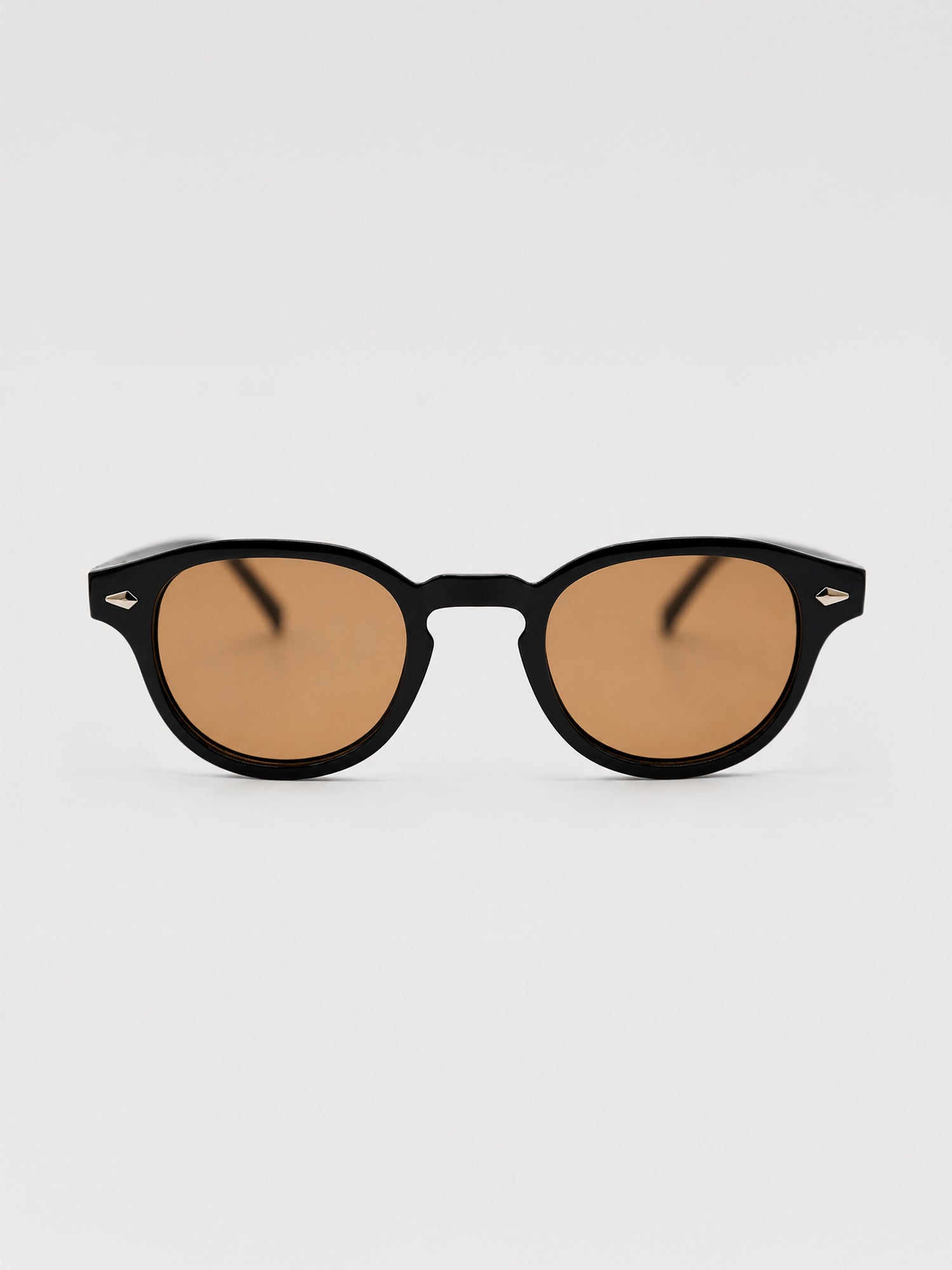 Beige Solan Sunglasses