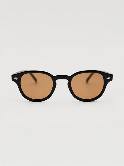 sunglasses / Beige Solan Sunglasses