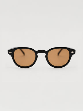 sunglasses / Beige Solan Sunglasses