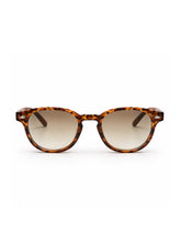 sunglasses / Brown Solan Turtoise Sunglasses